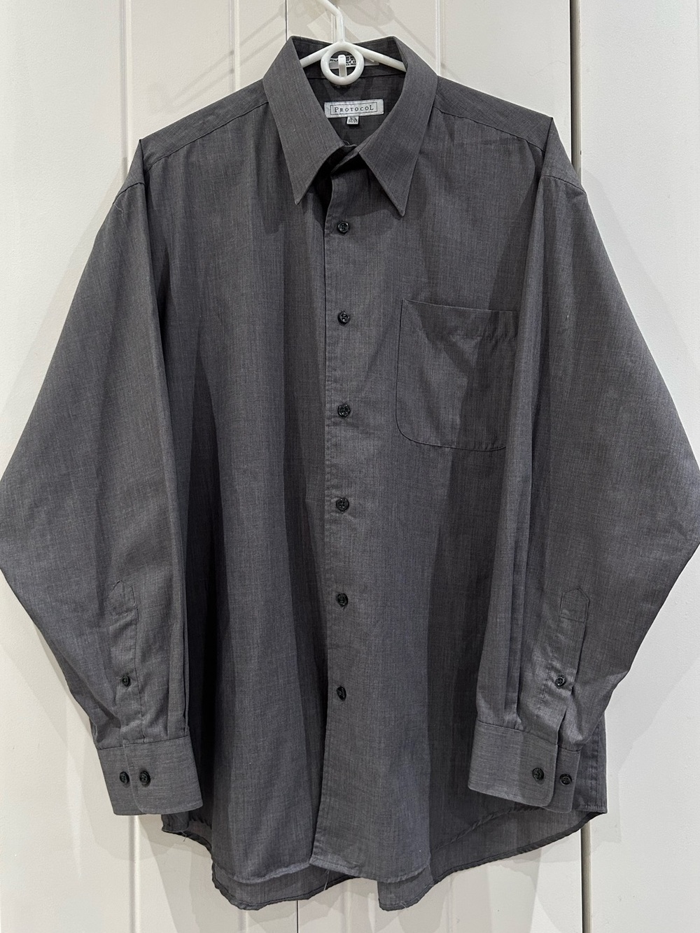 Protocol dress shirt